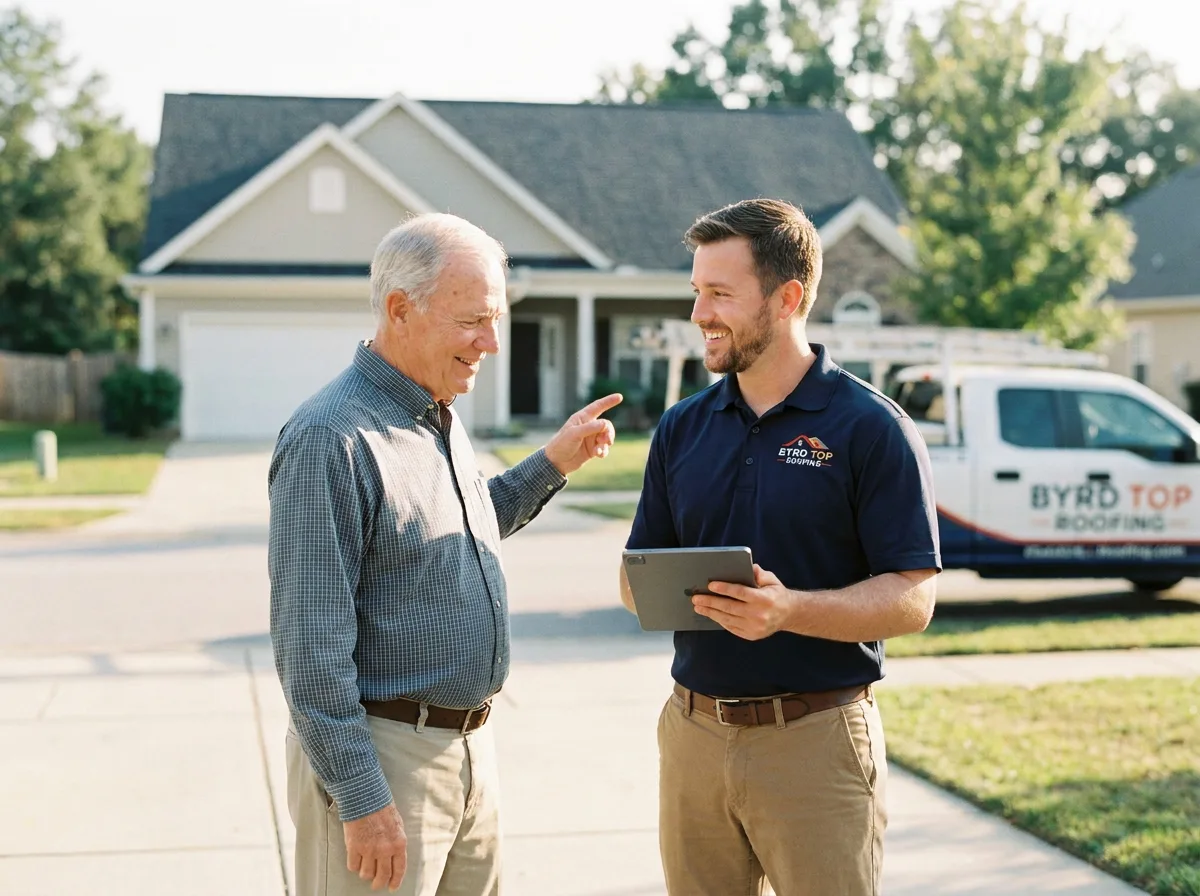 Roofing Alburgh, VT FAQs